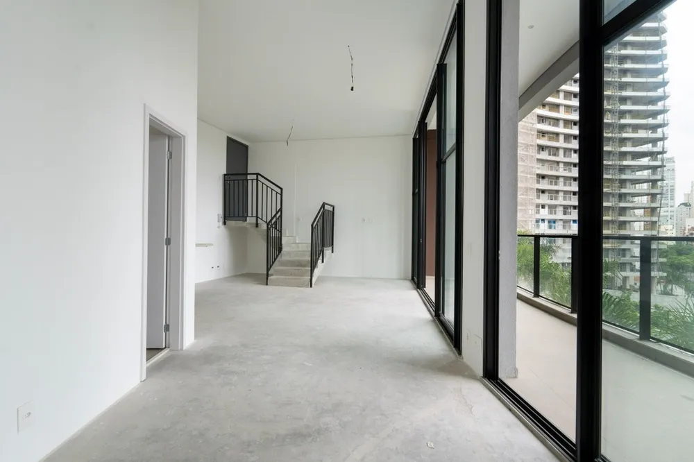 Apartamento, 1 quarto, 64 m² - Foto 14
