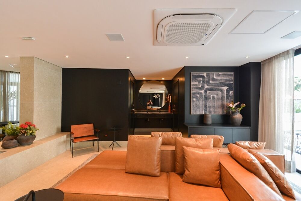 Apartamento, 1 quarto, 64 m² - Foto 16