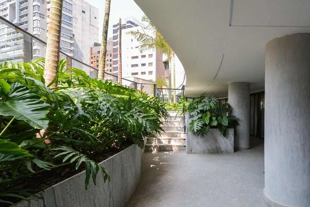 Apartamento, 1 quarto, 64 m² - Foto 5