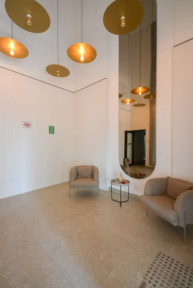 Apartamento, 1 quarto, 64 m² - Foto 25