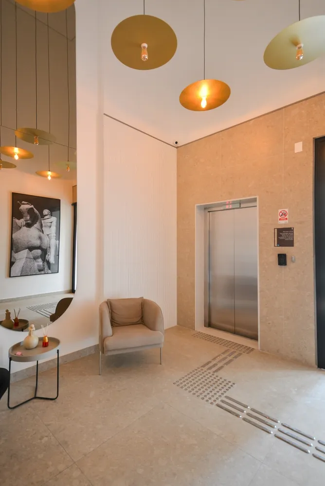 Apartamento, 1 quarto, 64 m² - Foto 10