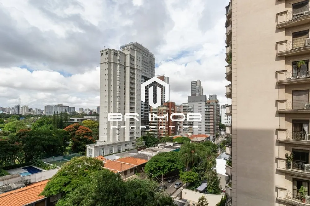 Apartamento, 1 quarto, 20 m² - Foto 2