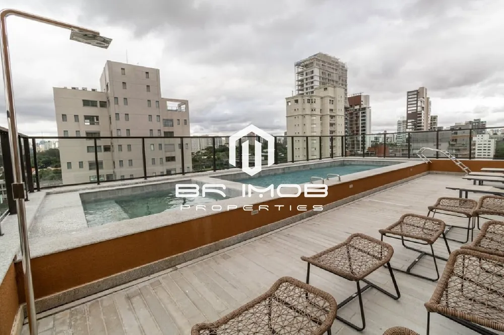 Apartamento, 1 quarto, 20 m² - Foto 10