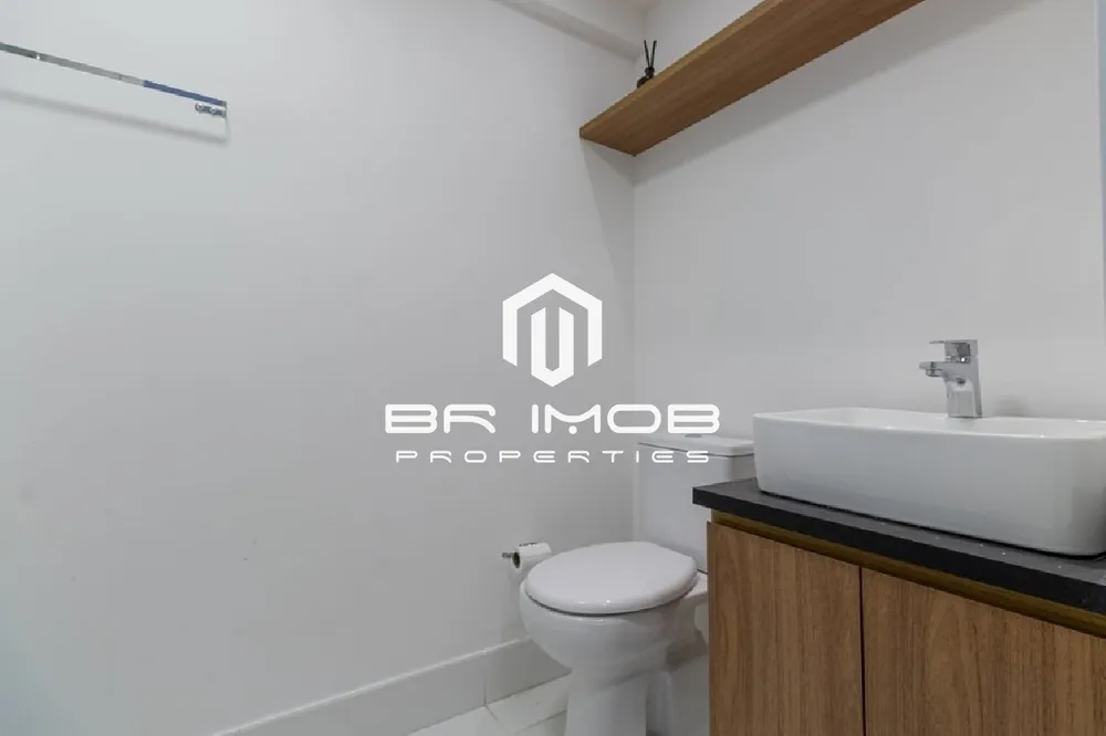 Apartamento, 1 quarto, 20 m² - Foto 9