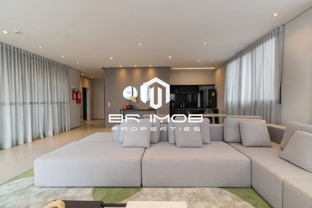 Apartamento, 1 quarto, 20 m² - Foto 12