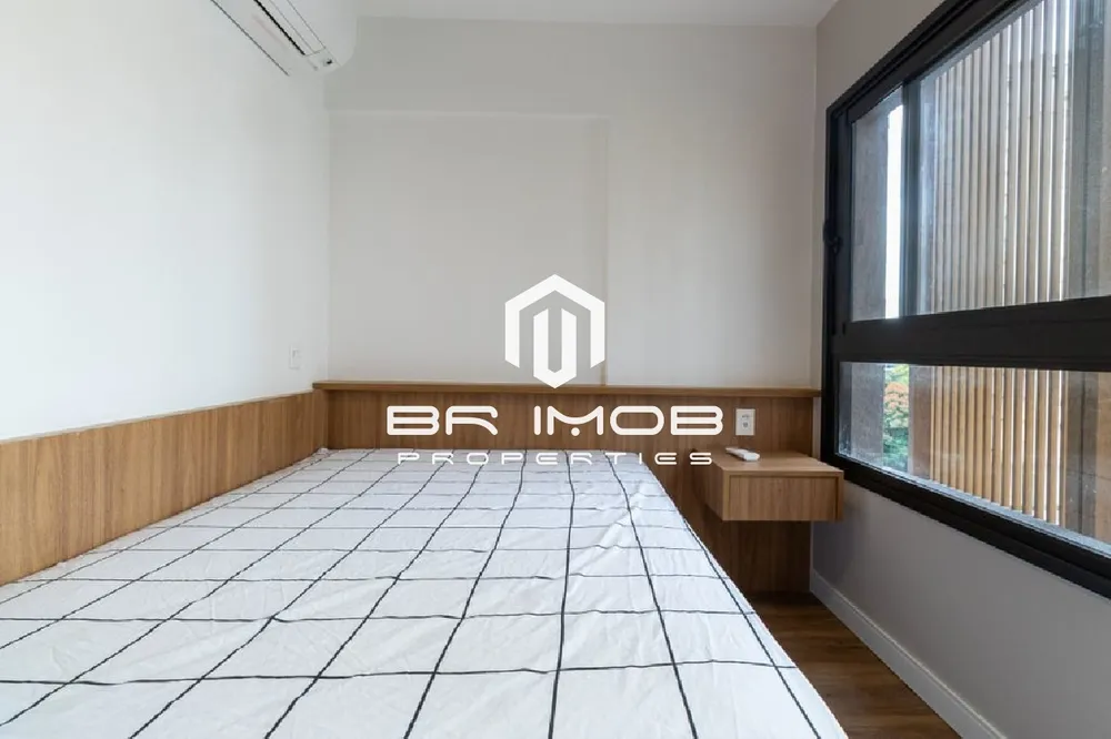 Apartamento, 1 quarto, 20 m² - Foto 3