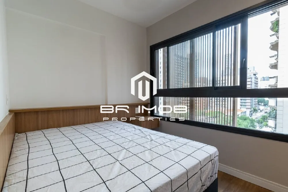 Apartamento, 1 quarto, 20 m² - Foto 1