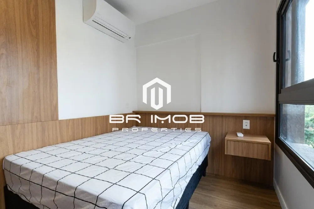 Apartamento, 1 quarto, 20 m² - Foto 4
