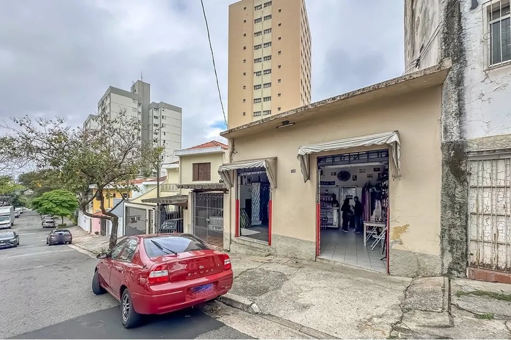 Casa, 2 quartos - Foto 1