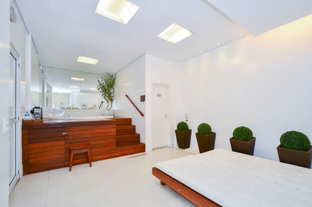 Apartamento, 3 quartos, 109 m² - Foto 2