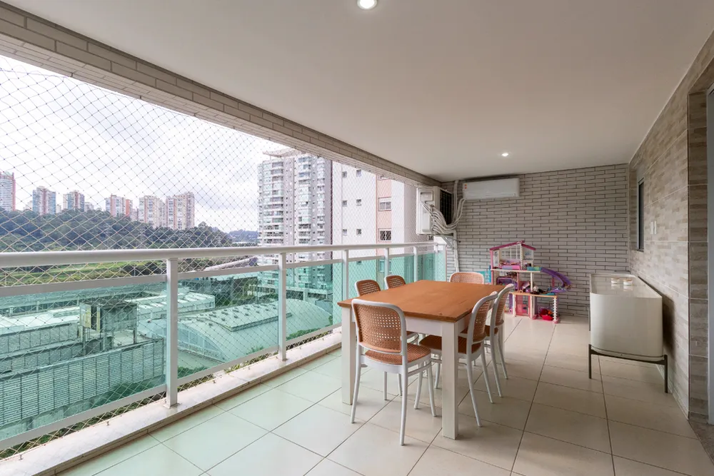 Apartamento, 3 quartos, 109 m² - Foto 9