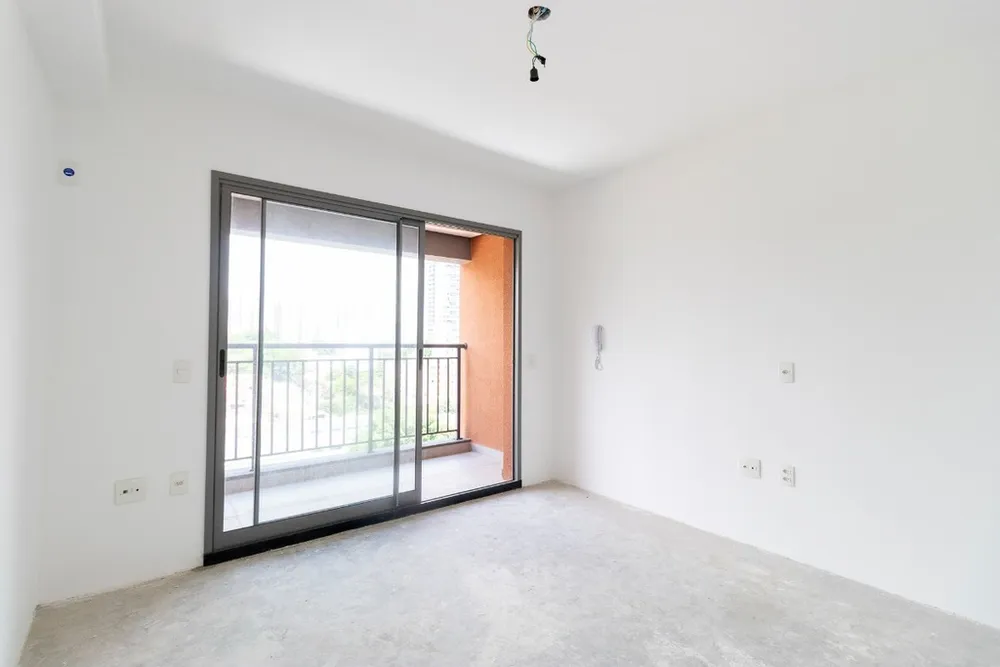 Apartamento, 1 quarto, 27 m² - Foto 6