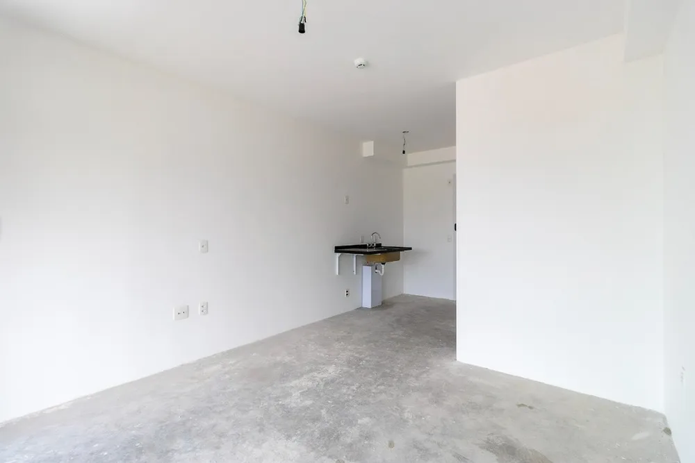 Apartamento, 1 quarto, 27 m² - Foto 7