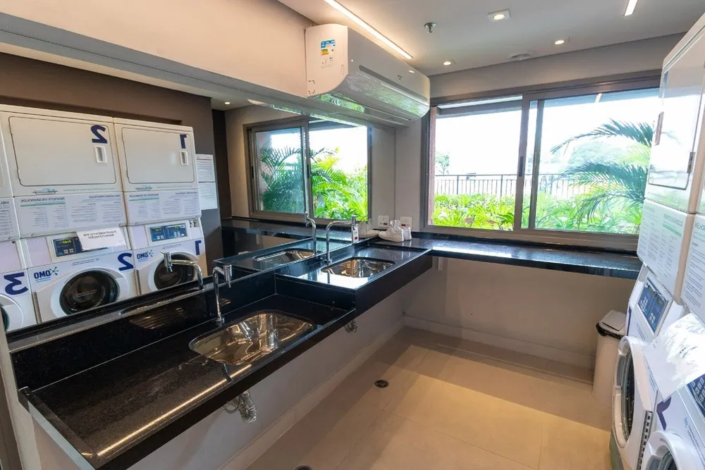 Apartamento, 1 quarto, 27 m² - Foto 5