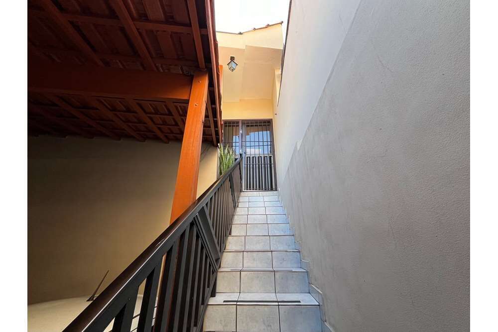 Casa à venda com 3 quartos - Foto 4