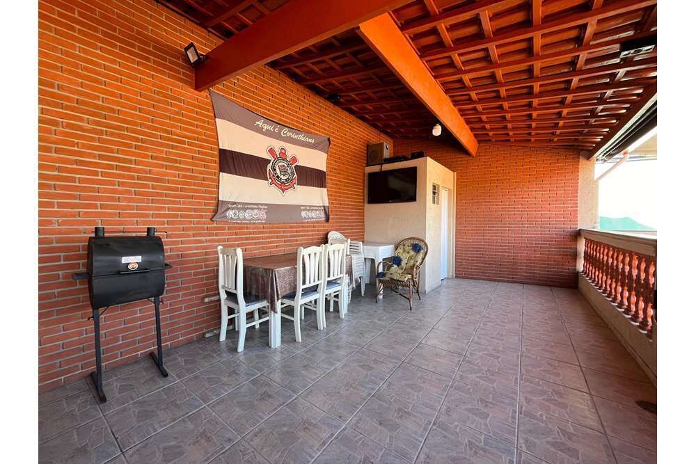 Casa à venda com 3 quartos - Foto 8