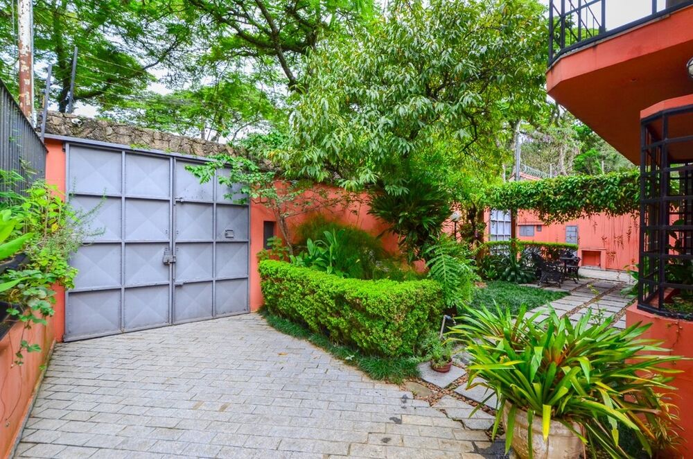 Casa, 4 quartos - Foto 1