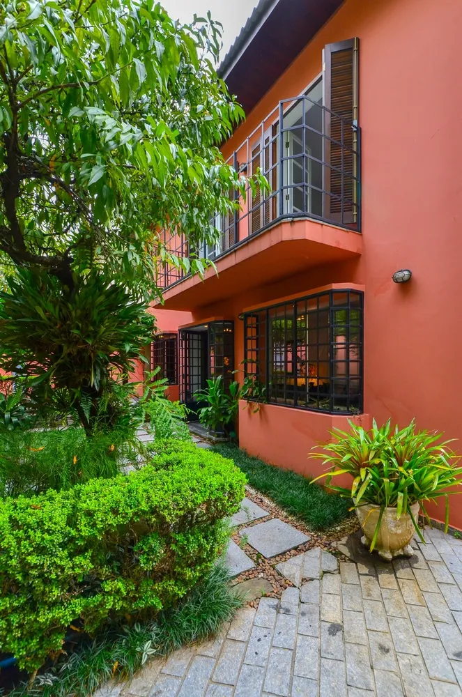 Casa, 4 quartos - Foto 19