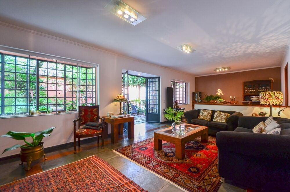 Casa, 4 quartos - Foto 7