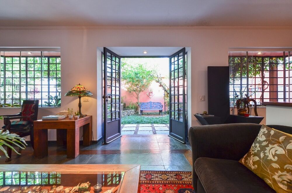 Casa, 4 quartos - Foto 21