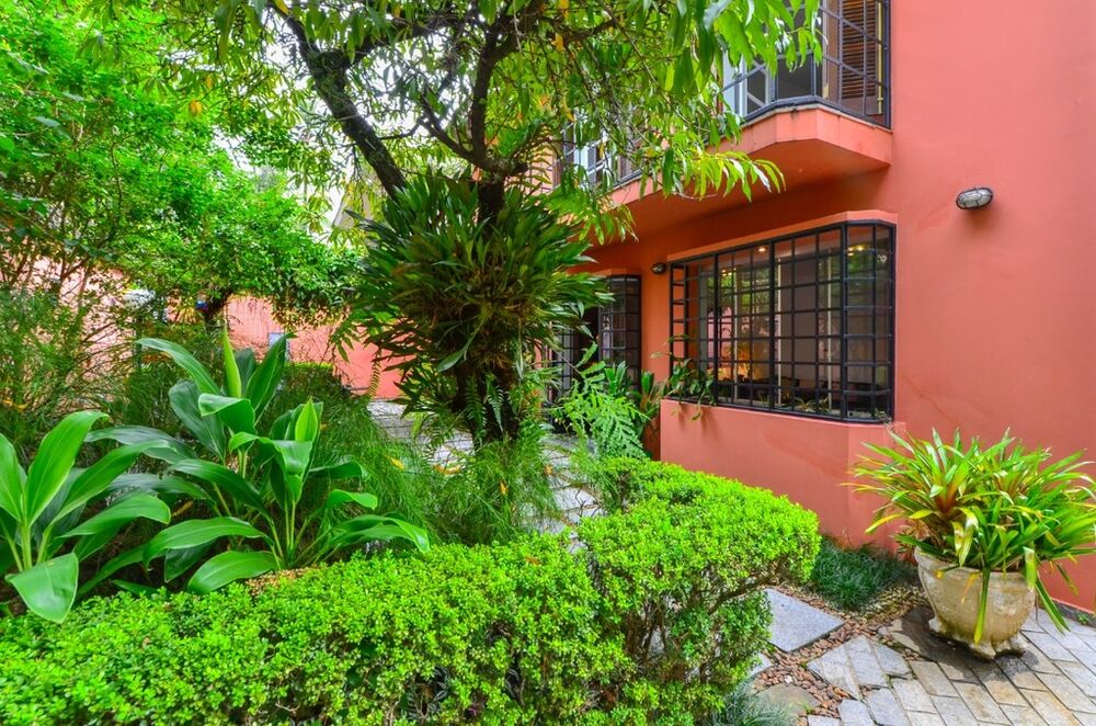 Casa, 4 quartos - Foto 20