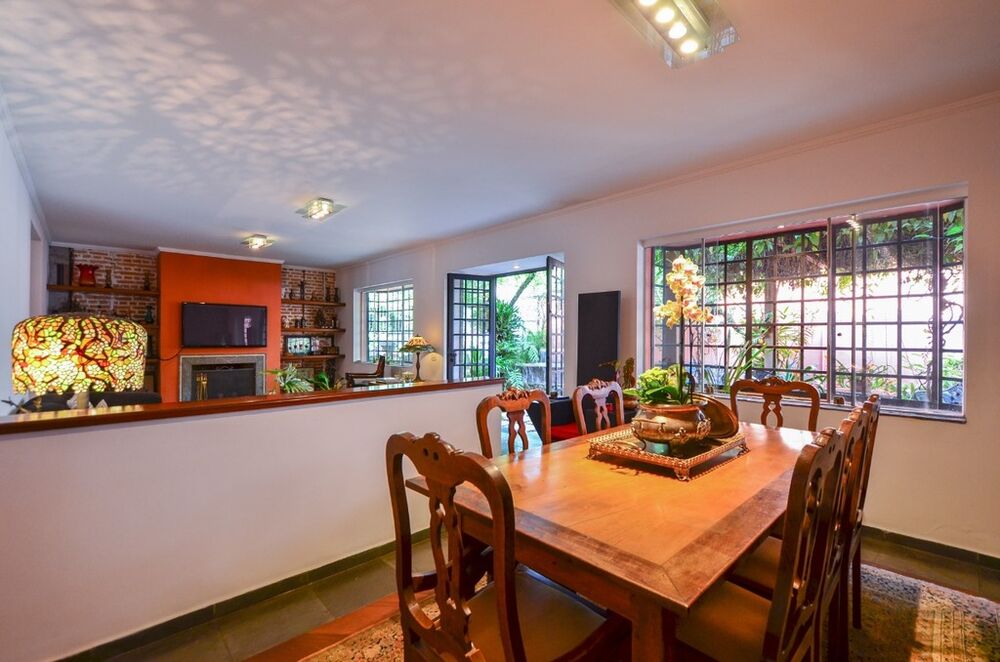 Casa, 4 quartos - Foto 14