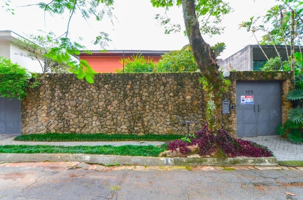 Casa, 4 quartos - Foto 2