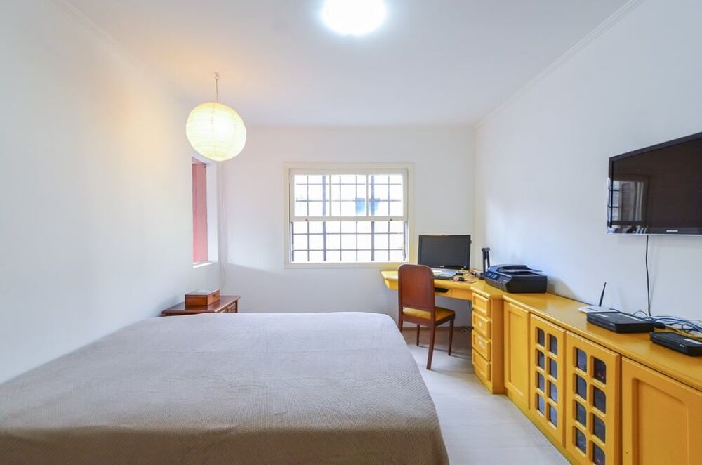 Casa, 4 quartos - Foto 3