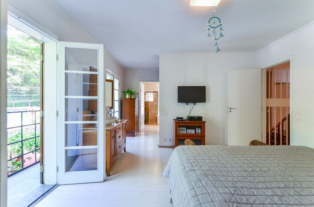 Casa, 4 quartos - Foto 22