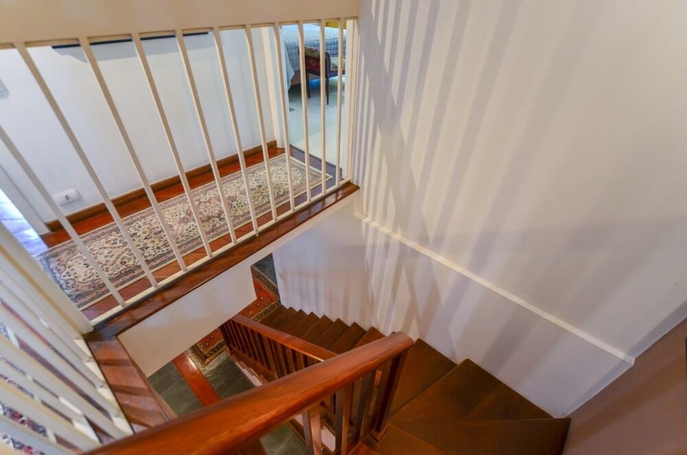 Casa, 4 quartos - Foto 8