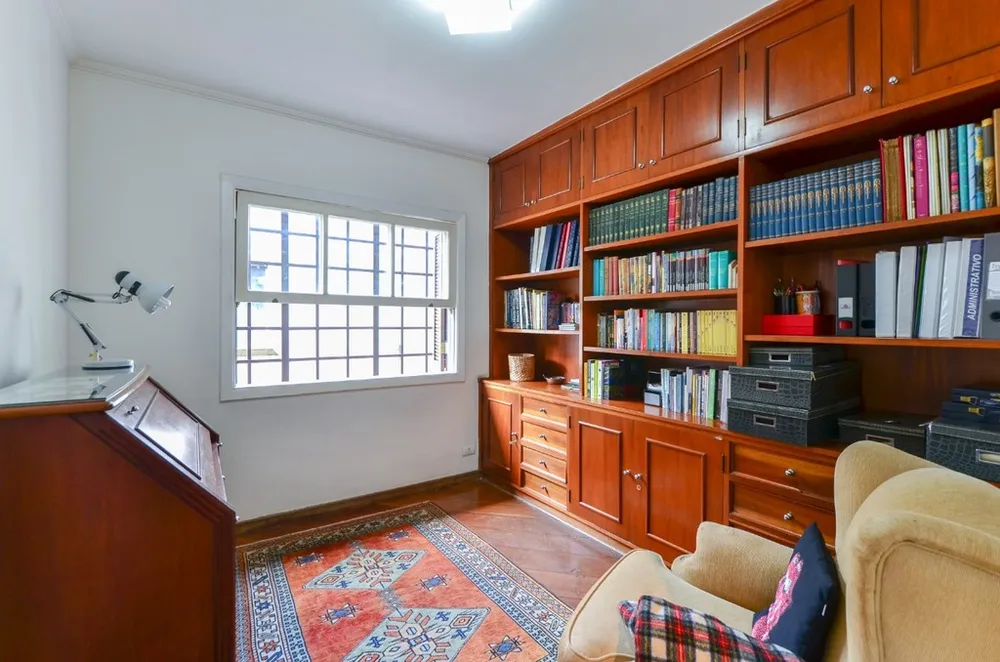 Casa, 4 quartos - Foto 5