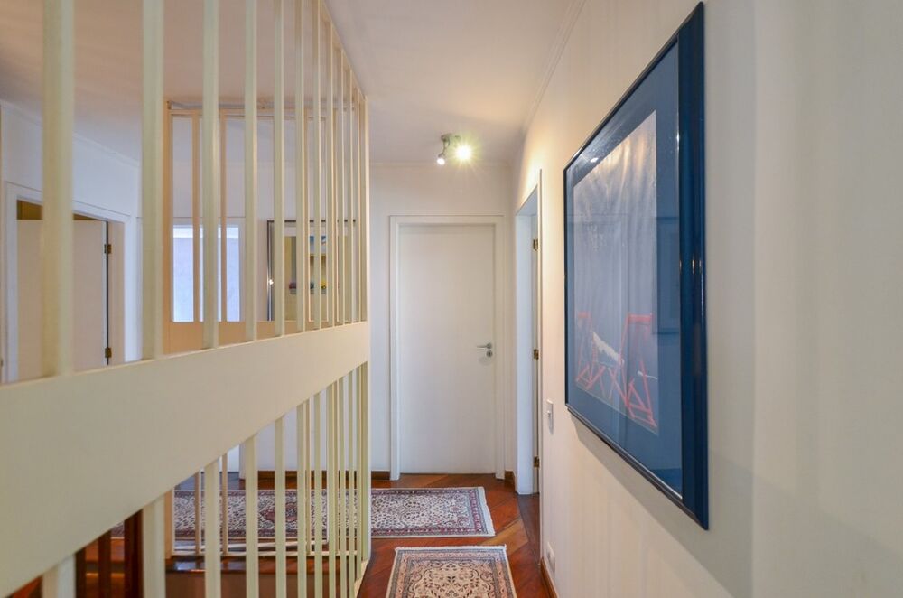 Casa, 4 quartos - Foto 19