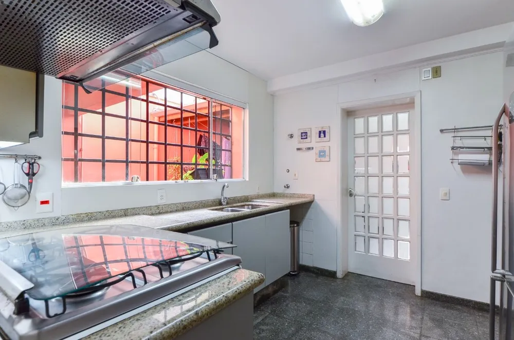 Casa, 4 quartos - Foto 7
