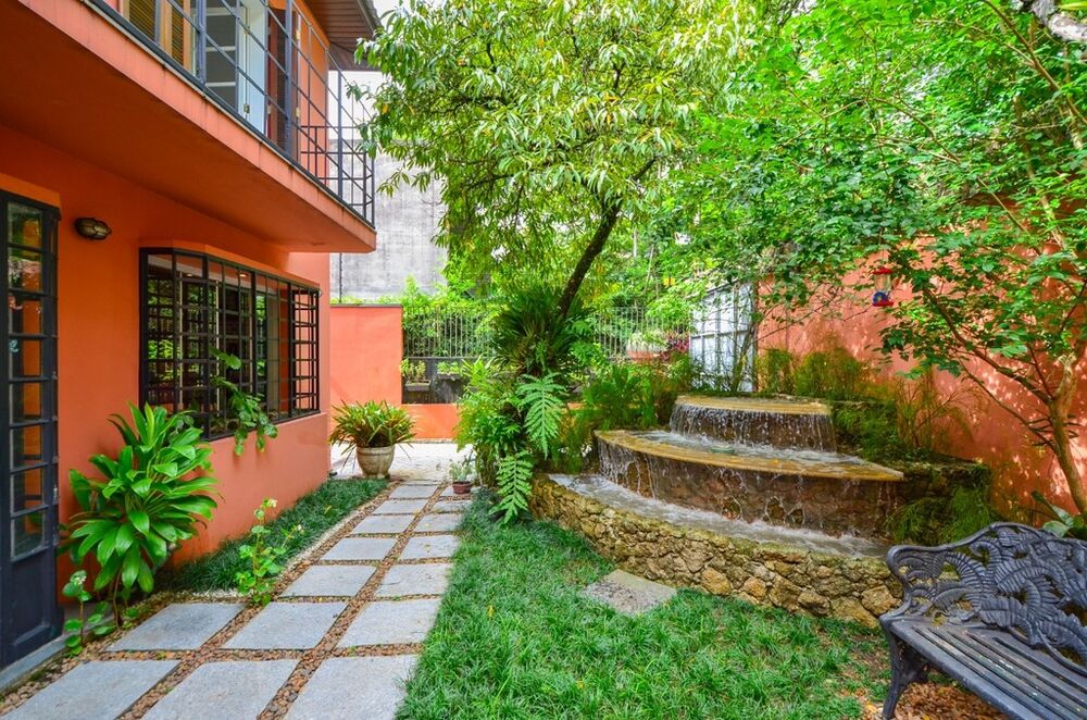 Casa, 4 quartos - Foto 16