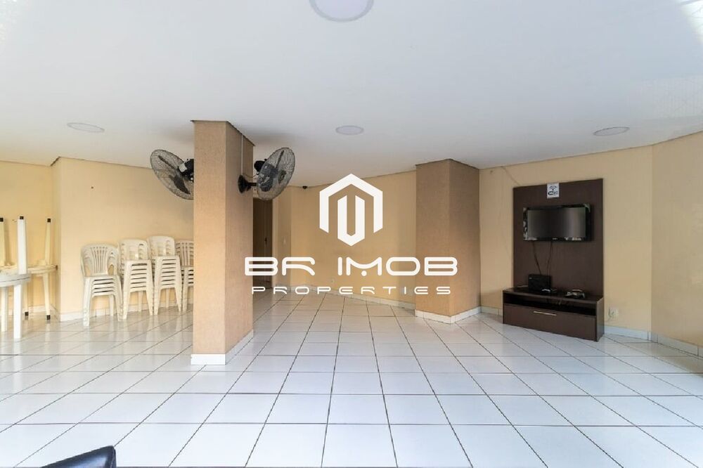 Apartamento à venda com 3 quartos, 59m² - Foto 21