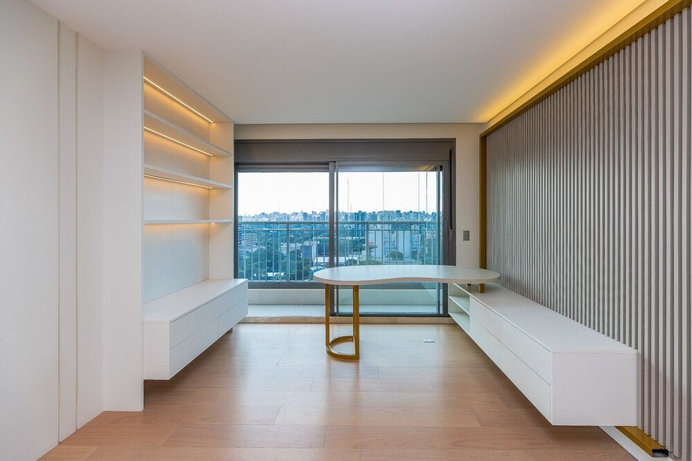 Apartamento à venda com 3 quartos, 244m² - Foto 59
