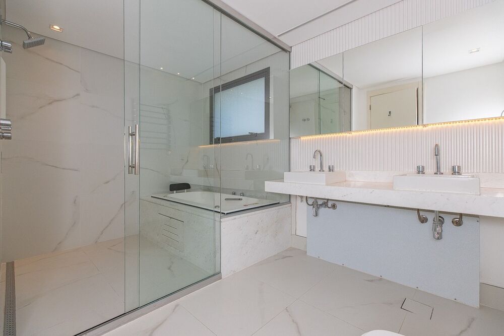 Apartamento à venda com 3 quartos, 244m² - Foto 62