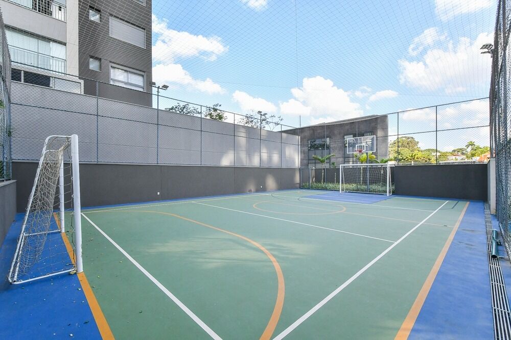 Apartamento à venda com 3 quartos, 244m² - Foto 20