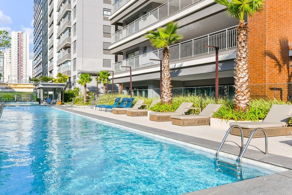 Apartamento à venda com 3 quartos, 244m² - Foto 25