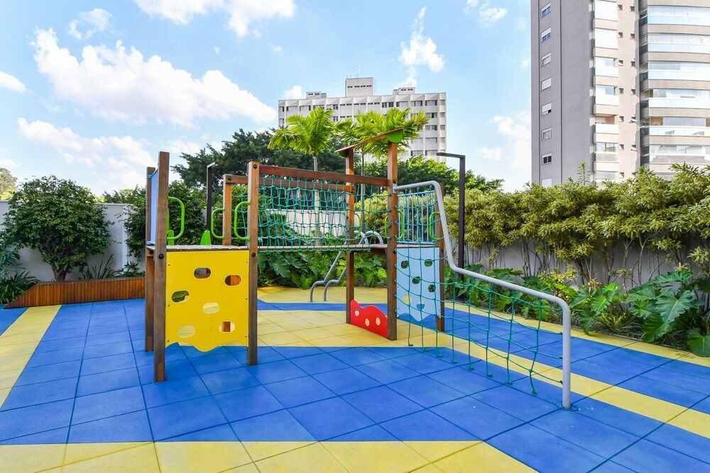 Apartamento à venda com 3 quartos, 244m² - Foto 19