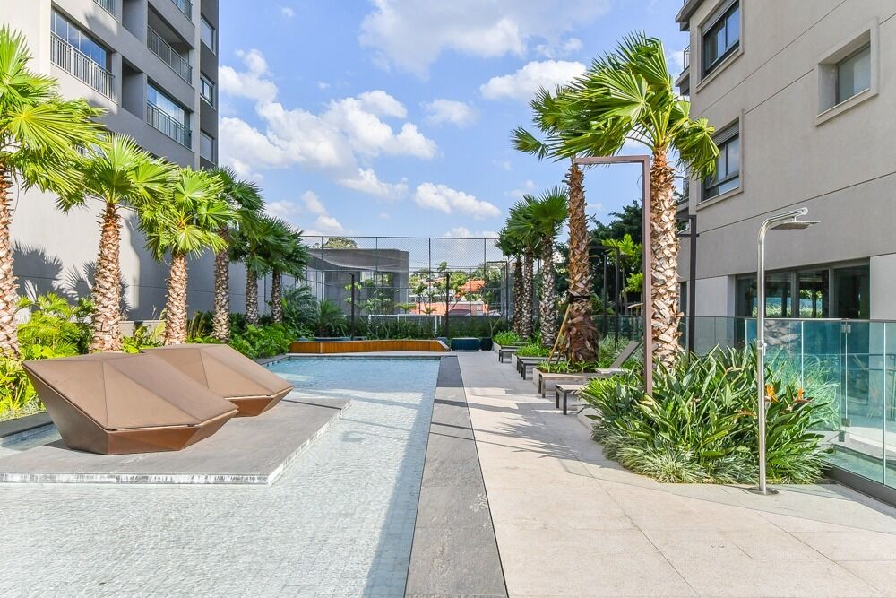 Apartamento à venda com 3 quartos, 244m² - Foto 21