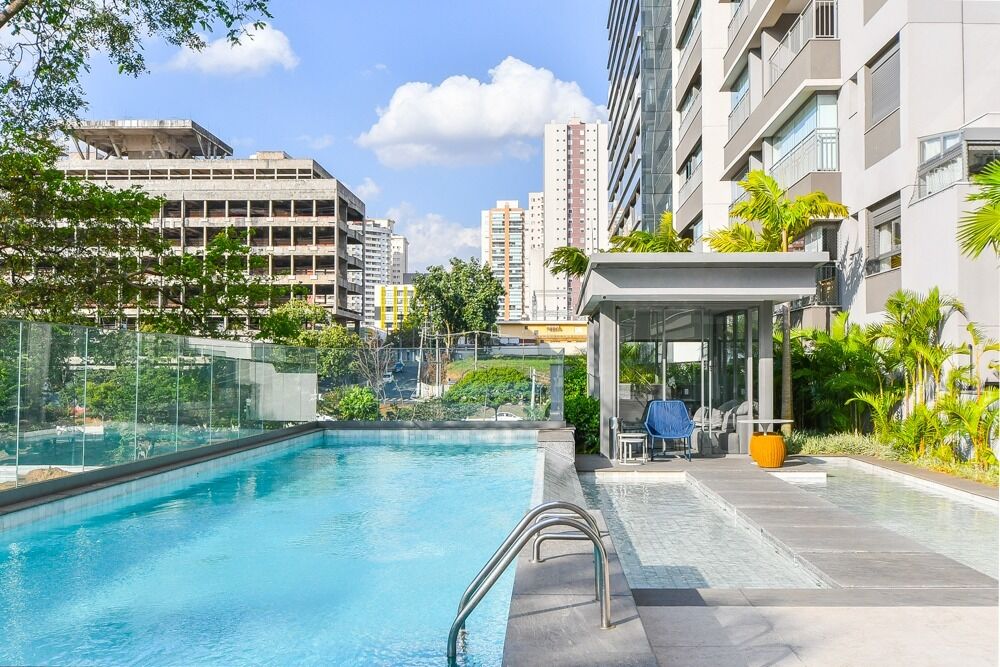 Apartamento à venda com 3 quartos, 244m² - Foto 23