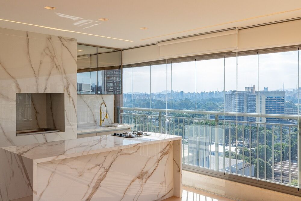 Apartamento à venda com 3 quartos, 244m² - Foto 41