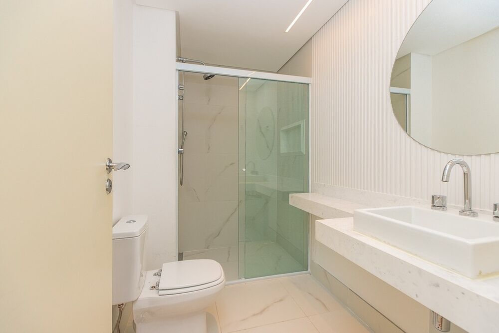 Apartamento à venda com 3 quartos, 244m² - Foto 42