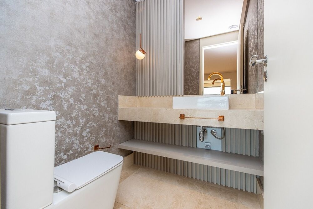 Apartamento à venda com 3 quartos, 244m² - Foto 35