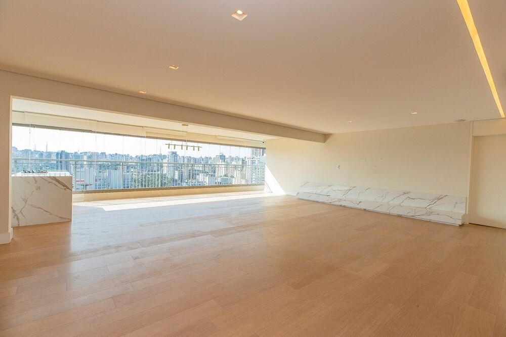 Apartamento à venda com 3 quartos, 244m² - Foto 48