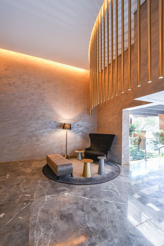 Apartamento à venda com 3 quartos, 244m² - Foto 33