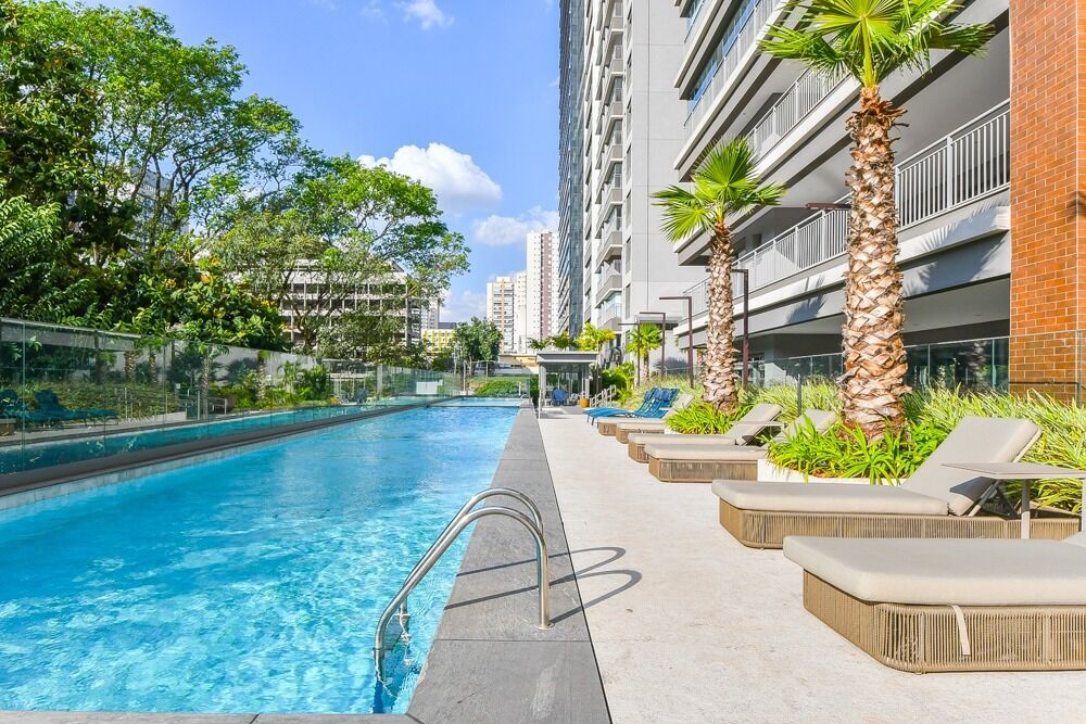 Apartamento à venda com 3 quartos, 244m² - Foto 24