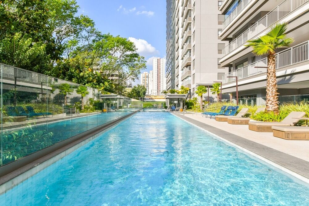 Apartamento à venda com 3 quartos, 244m² - Foto 26