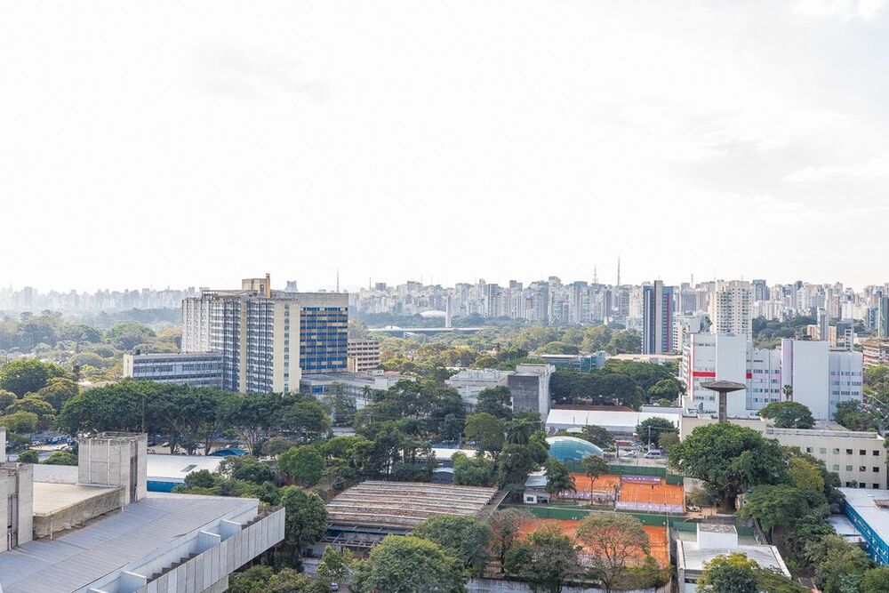 Apartamento à venda com 3 quartos, 244m² - Foto 16